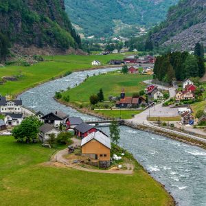 Flam Fiordos Noruegos desde Uruguay acompañado Mac Travel Viajes Leyendas Escandinavas